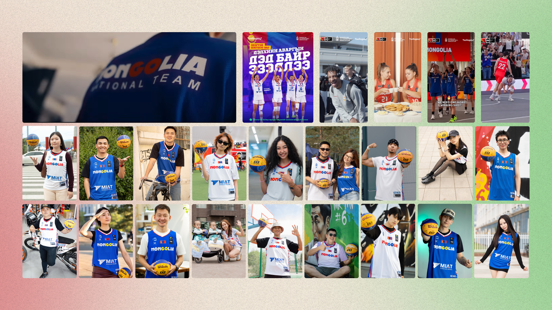 3x3 World cup