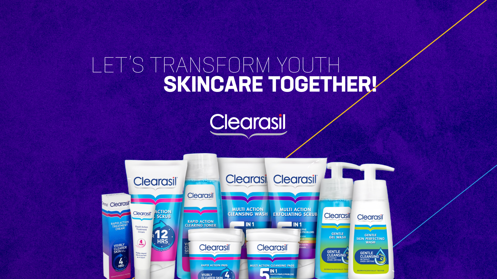 Clearasil