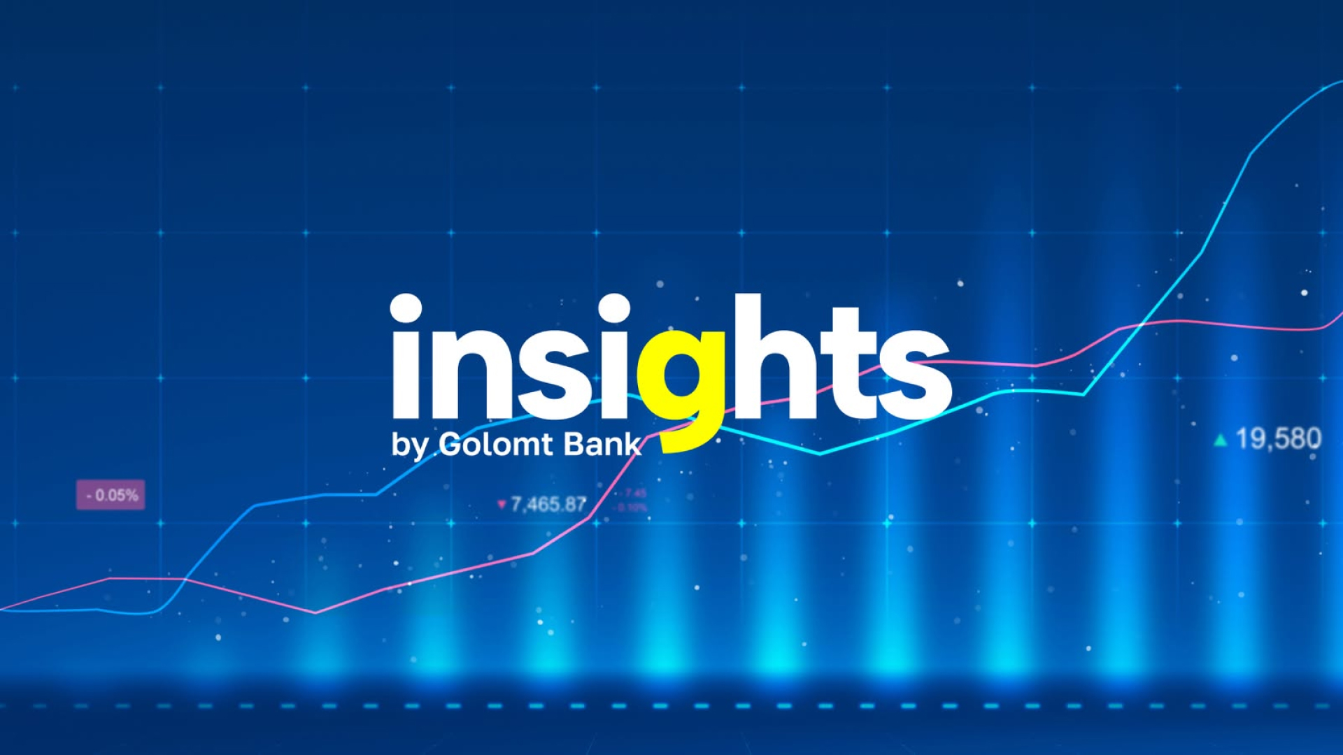 Golomt insights podcast