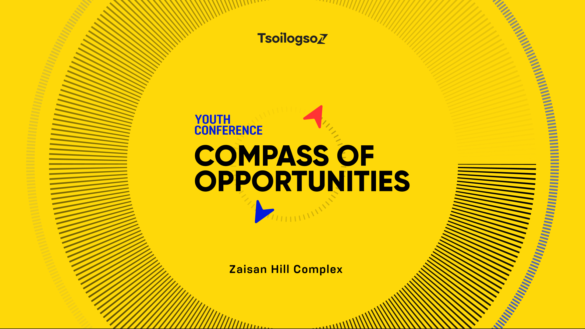 Youth conference 2023